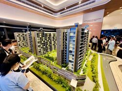 Pinery Residences (D18), Condominium #539366101